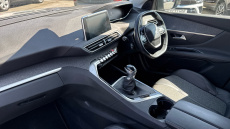 Peugeot 3008 1.2 PureTech Allure 5dr Petrol Estate